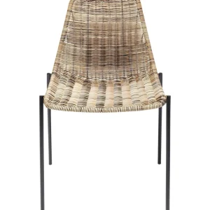 KARE Design Eetkamerstoel Tansania