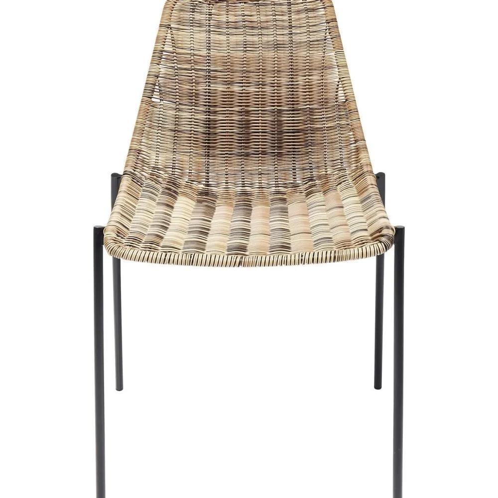 eetkamerstoel_tansania_1.webp KARE Design Eetkamerstoel Tansania