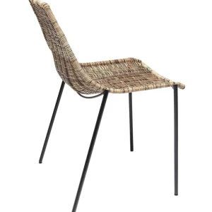 KARE Design Eetkamerstoel Tansania