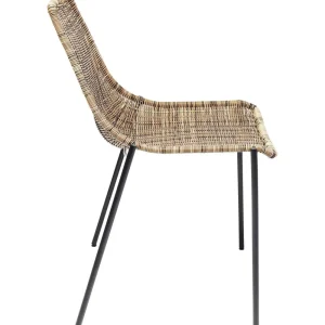 KARE Design Eetkamerstoel Tansania