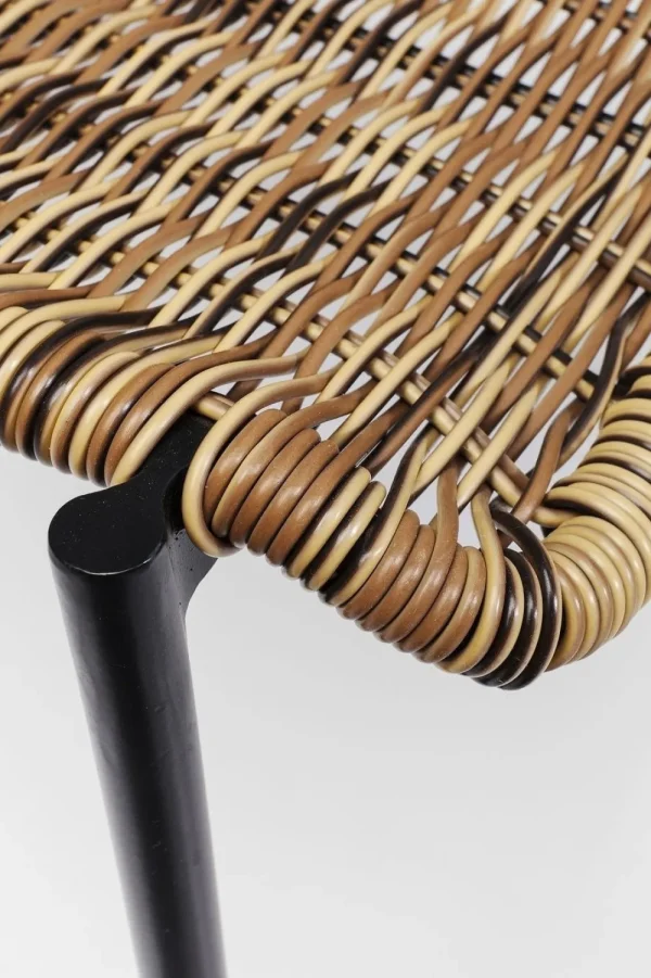 KARE Design Eetkamerstoel Tansania