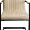 KARE Design Eetkamerstoel Thamos Beige