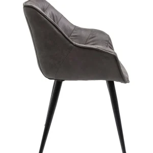 KARE Design Eetkamerstoel Thelma