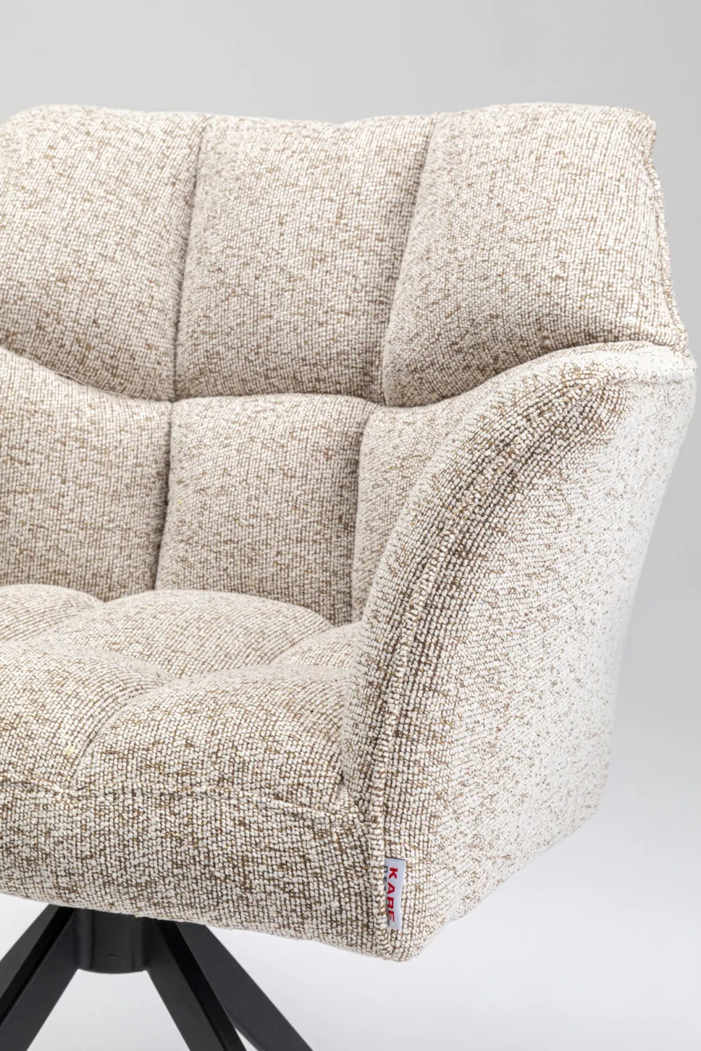 eetkamerstoel_thinktank_beige_4.webp KARE Design Eetkamerstoel Thinktank Beige