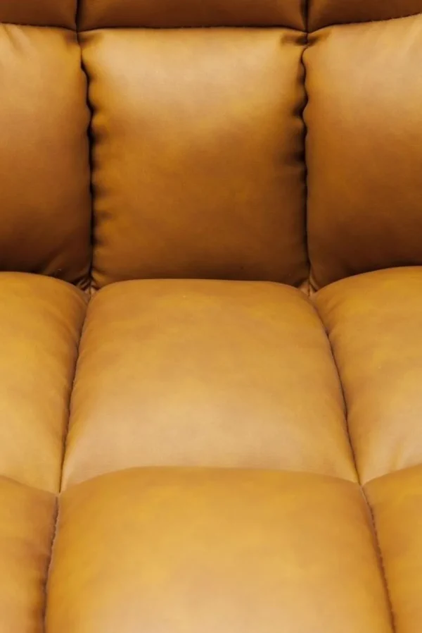 KARE Design Eetkamerstoel Thinktank Bruin