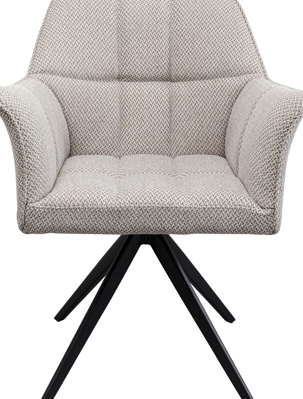 eetkamerstoel_thinktank_grey_0.webp KARE Design Eetkamerstoel Thinktank Grey