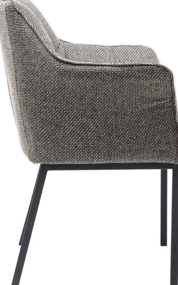 KARE Design Eetkamerstoel Thinkthank