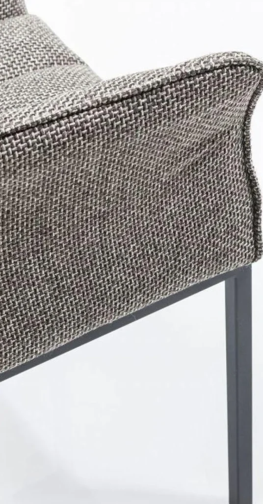 KARE Design Eetkamerstoel Thinkthank