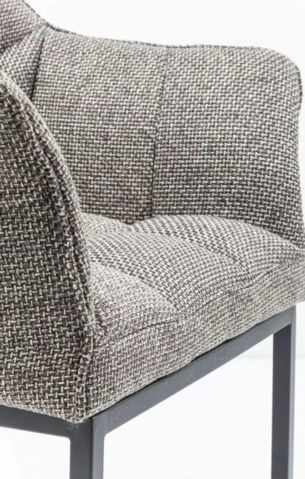 KARE Design Eetkamerstoel Thinkthank