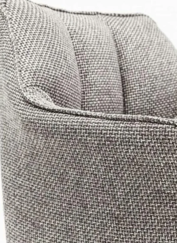 KARE Design Eetkamerstoel Thinkthank