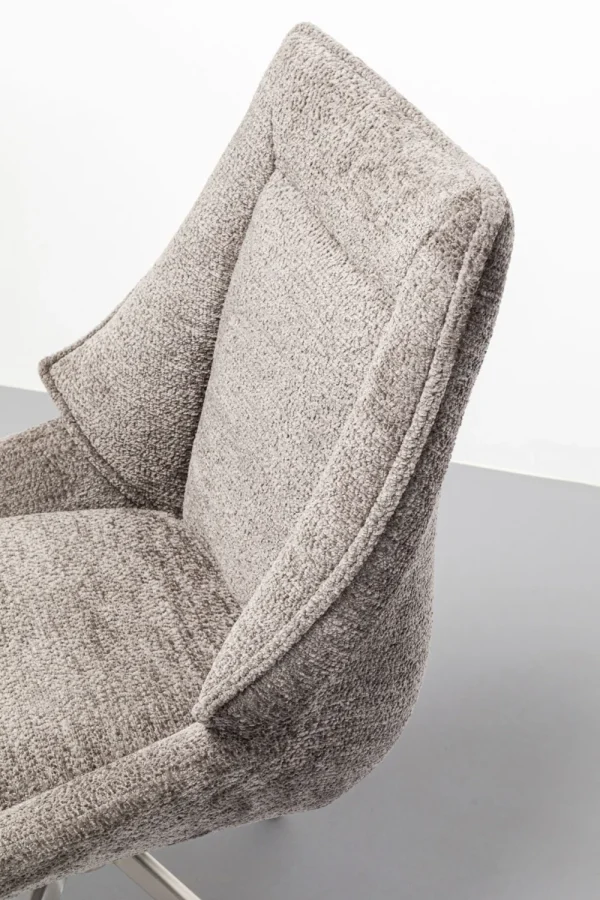 KARE Design Eetkamerstoel Thunder Bay