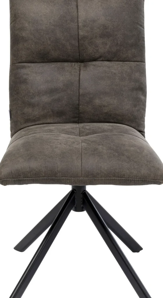 KARE Design Eetkamerstoel Toronto Black