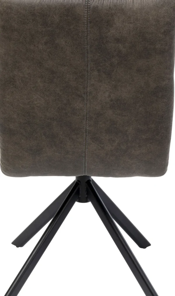 KARE Design Eetkamerstoel Toronto Black