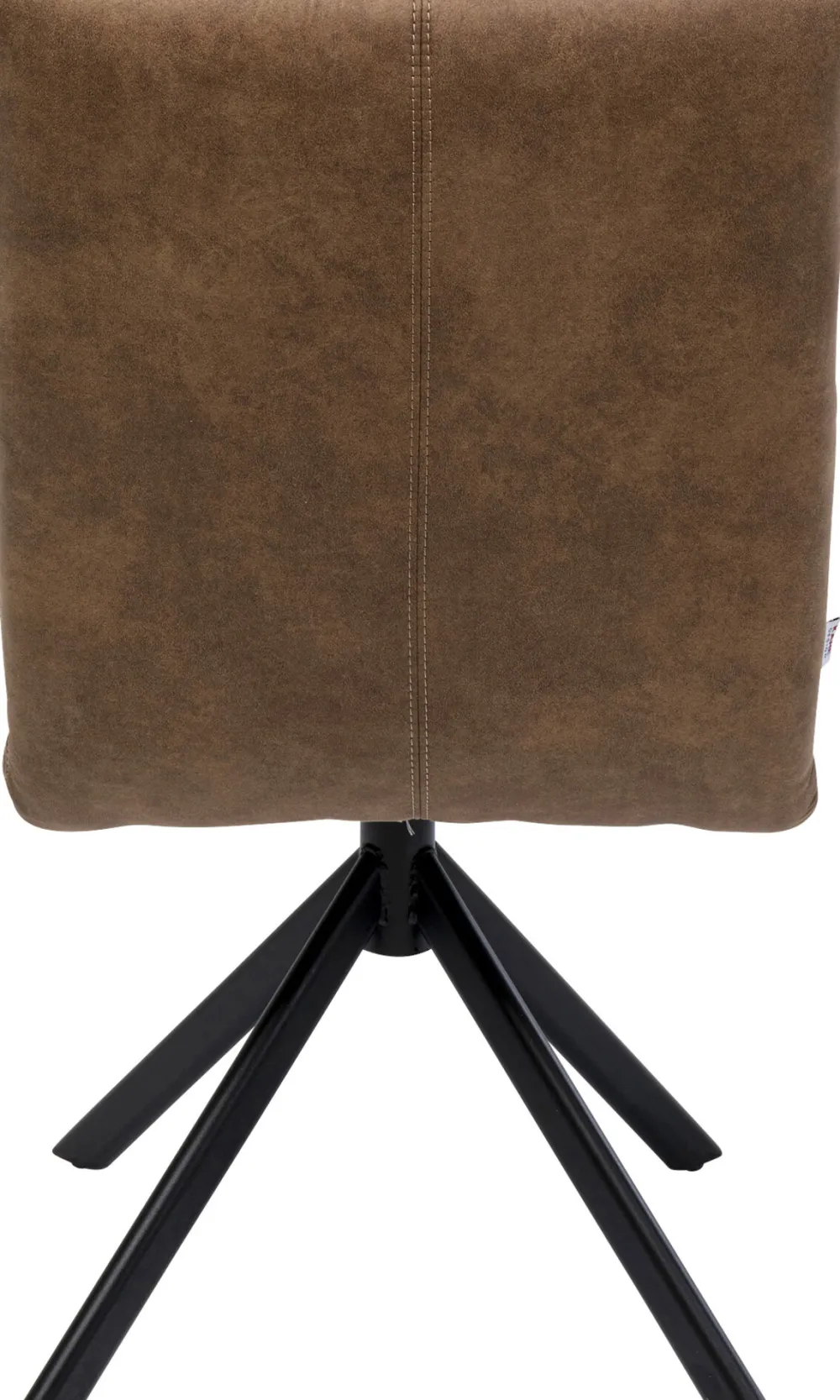 eetkamerstoel_toronto_brown_3.webp KARE Design Eetkamerstoel Toronto Brown