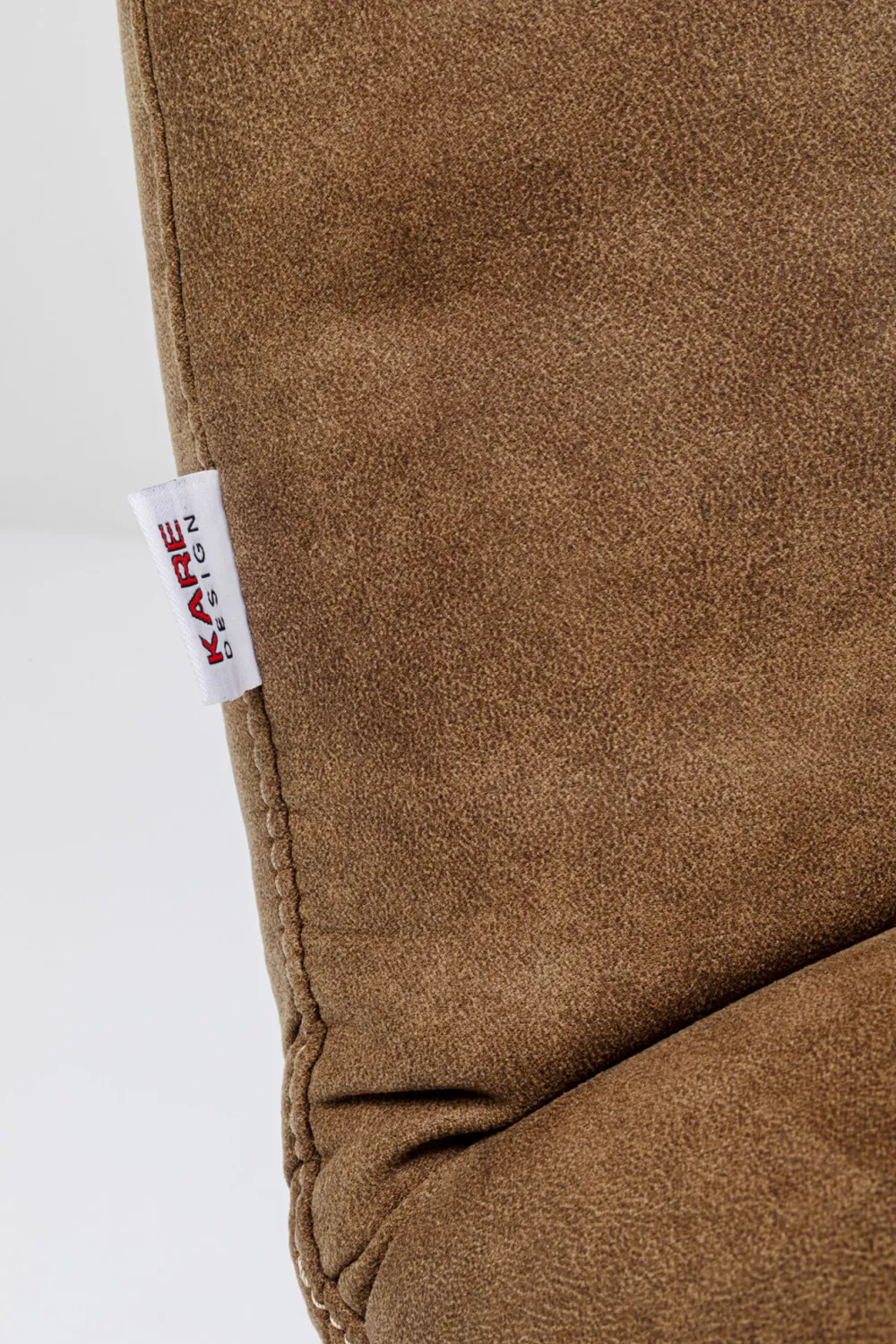 eetkamerstoel_toronto_brown_5.webp KARE Design Eetkamerstoel Toronto Brown