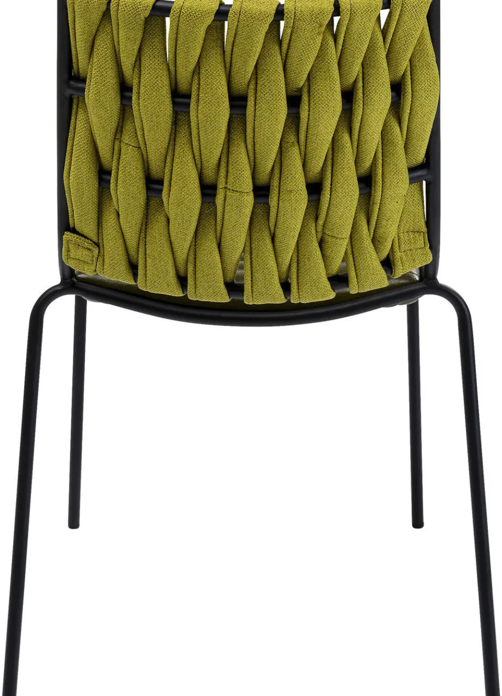 eetkamerstoel_two_face_groen_3.webp KARE Design Eetkamerstoel Two Face Groen