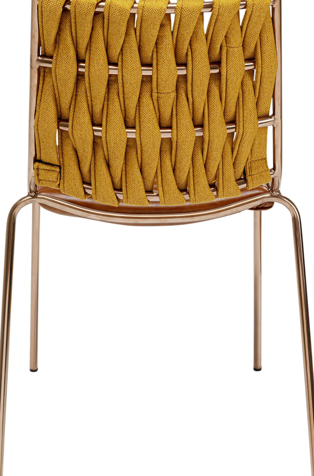 eetkamerstoel_two_face_lichtbruin_3.webp KARE Design Eetkamerstoel Two Face Lichtbruin