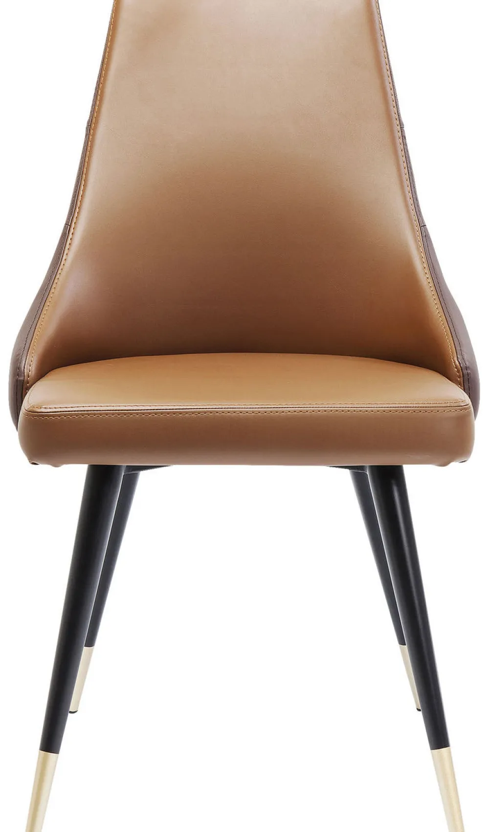 eetkamerstoel_urban_desire_bruin_1.webp KARE Design Eetkamerstoel Urban Desire Bruin