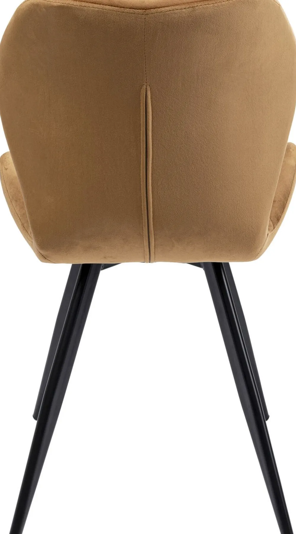 eetkamerstoel_viva_brown_2.webp KARE Design Eetkamerstoel Viva Brown