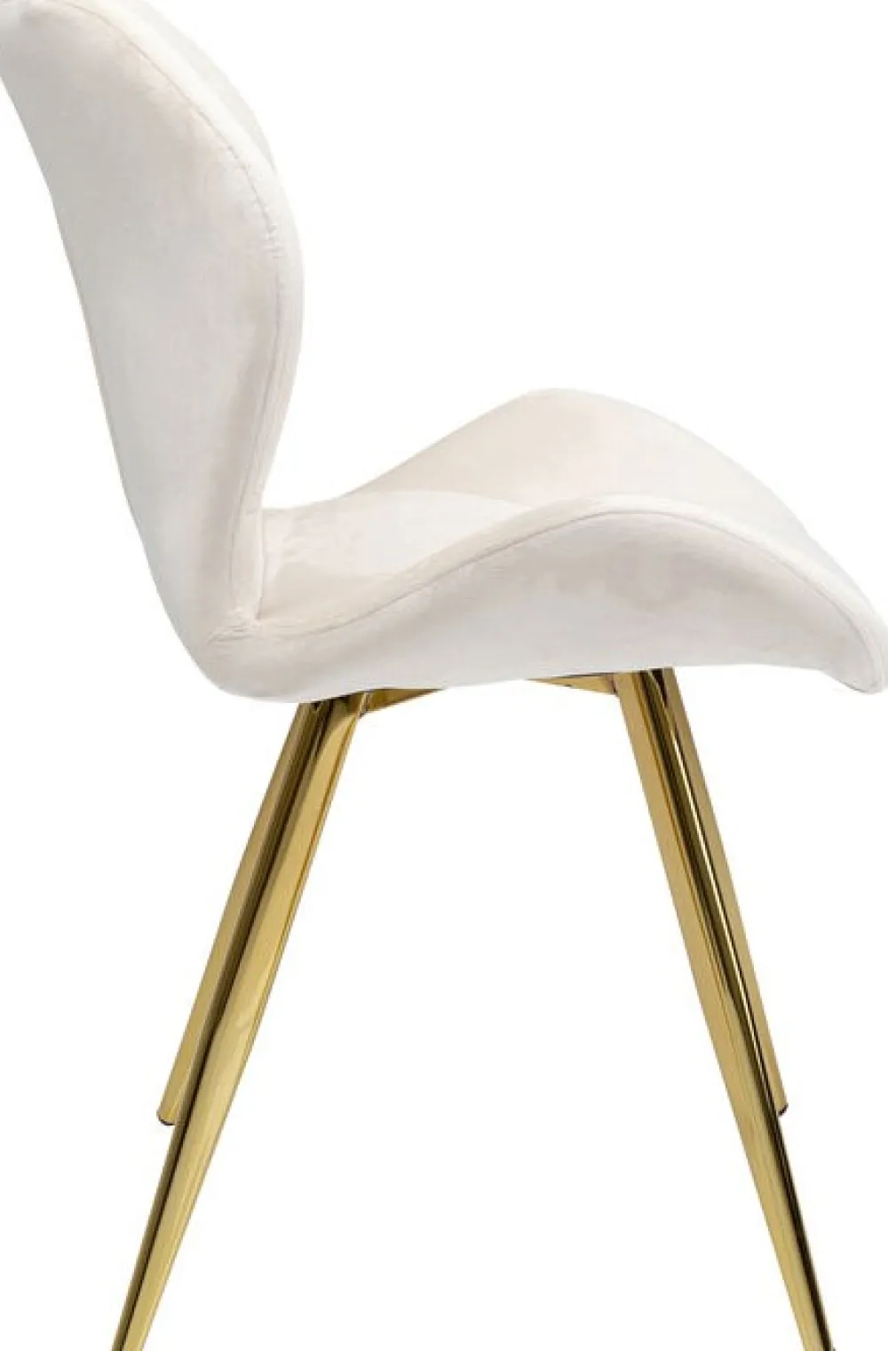 eetkamerstoel_viva_creme_2.webp KARE Design Eetkamerstoel Viva Creme