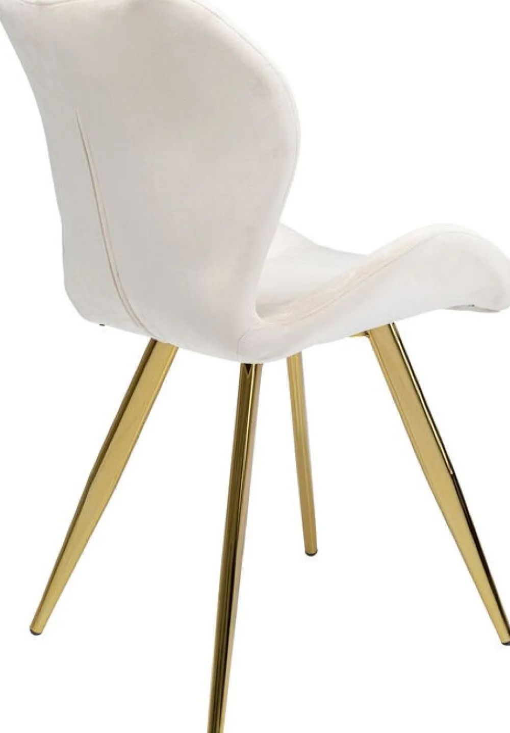 eetkamerstoel_viva_creme_3.webp KARE Design Eetkamerstoel Viva Creme