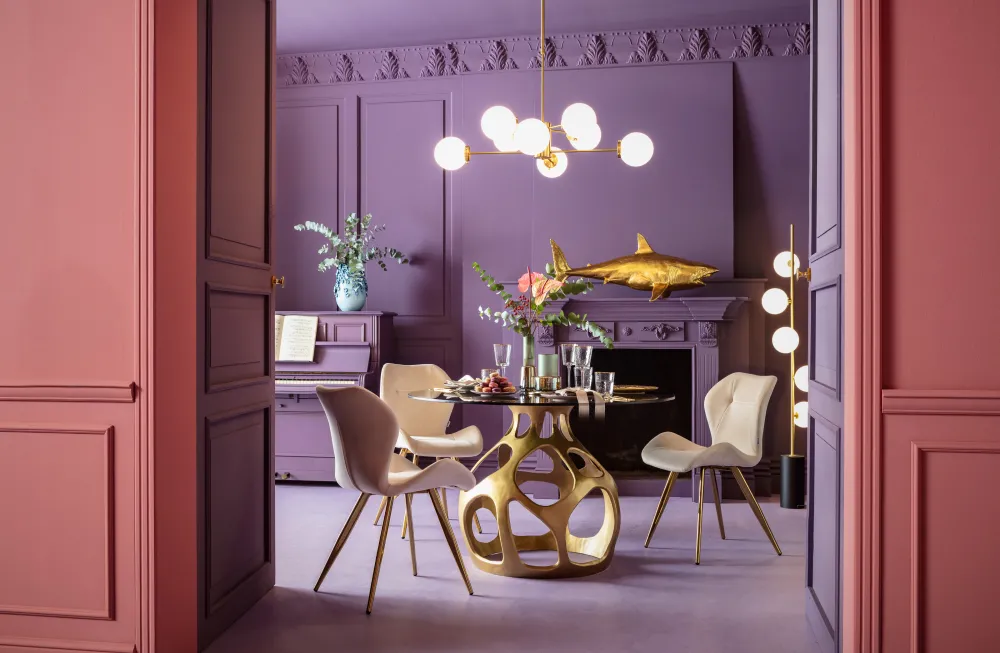 eetkamerstoel_viva_creme_5.webp KARE Design Eetkamerstoel Viva Creme