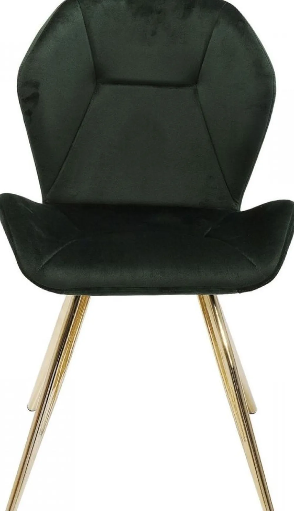 eetkamerstoel_viva_groen_1.webp KARE Design Eetkamerstoel Viva Groen