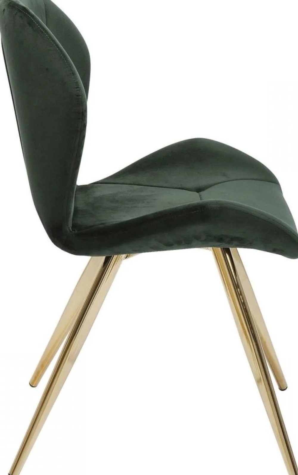 eetkamerstoel_viva_groen_2.webp KARE Design Eetkamerstoel Viva Groen