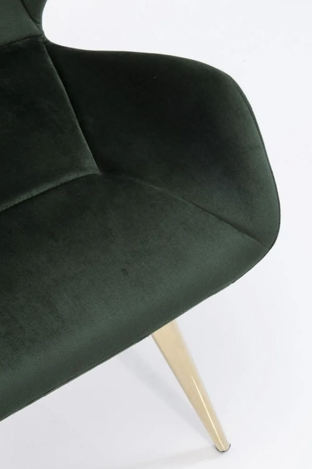 eetkamerstoel_viva_groen_4.webp KARE Design Eetkamerstoel Viva Groen