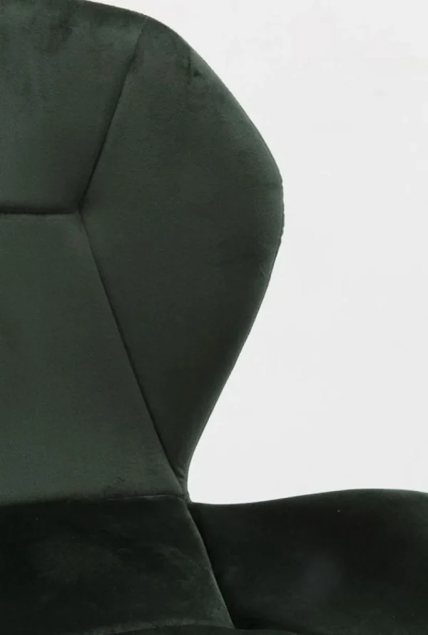 KARE Design Eetkamerstoel Viva Groen