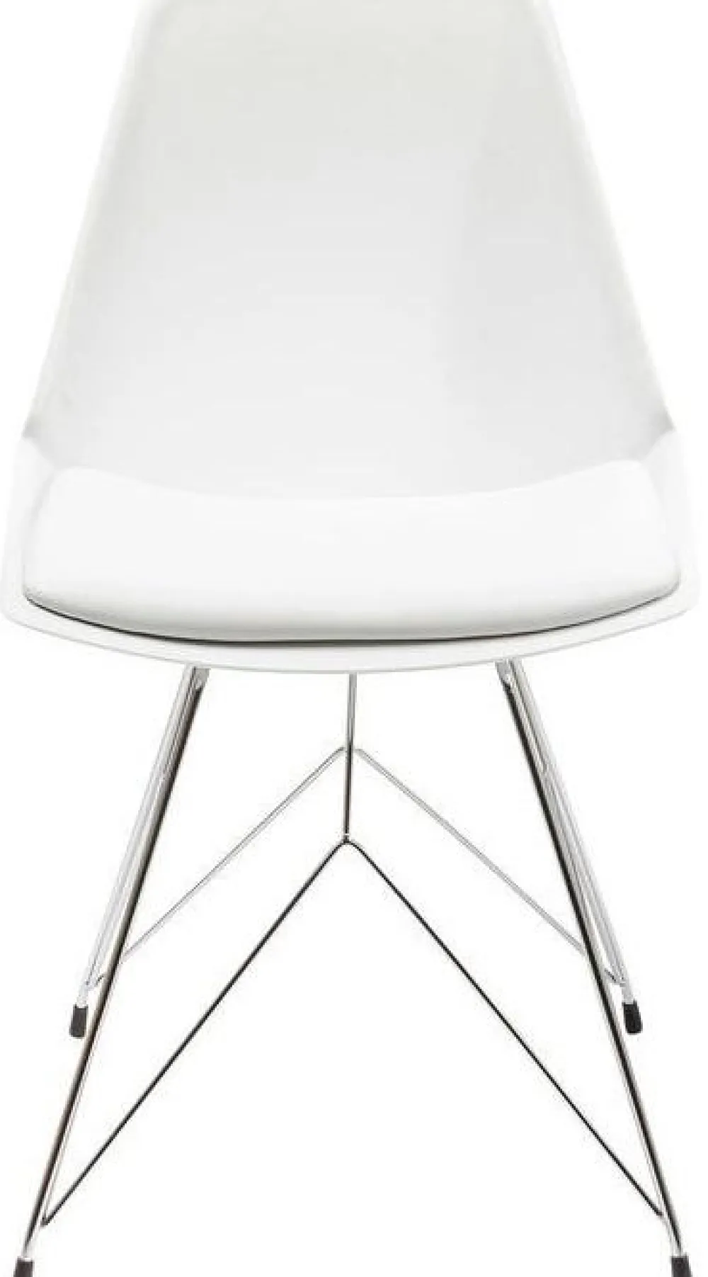 eetkamerstoel_wire_wit_1.webp KARE Design Eetkamerstoel Wire Wit