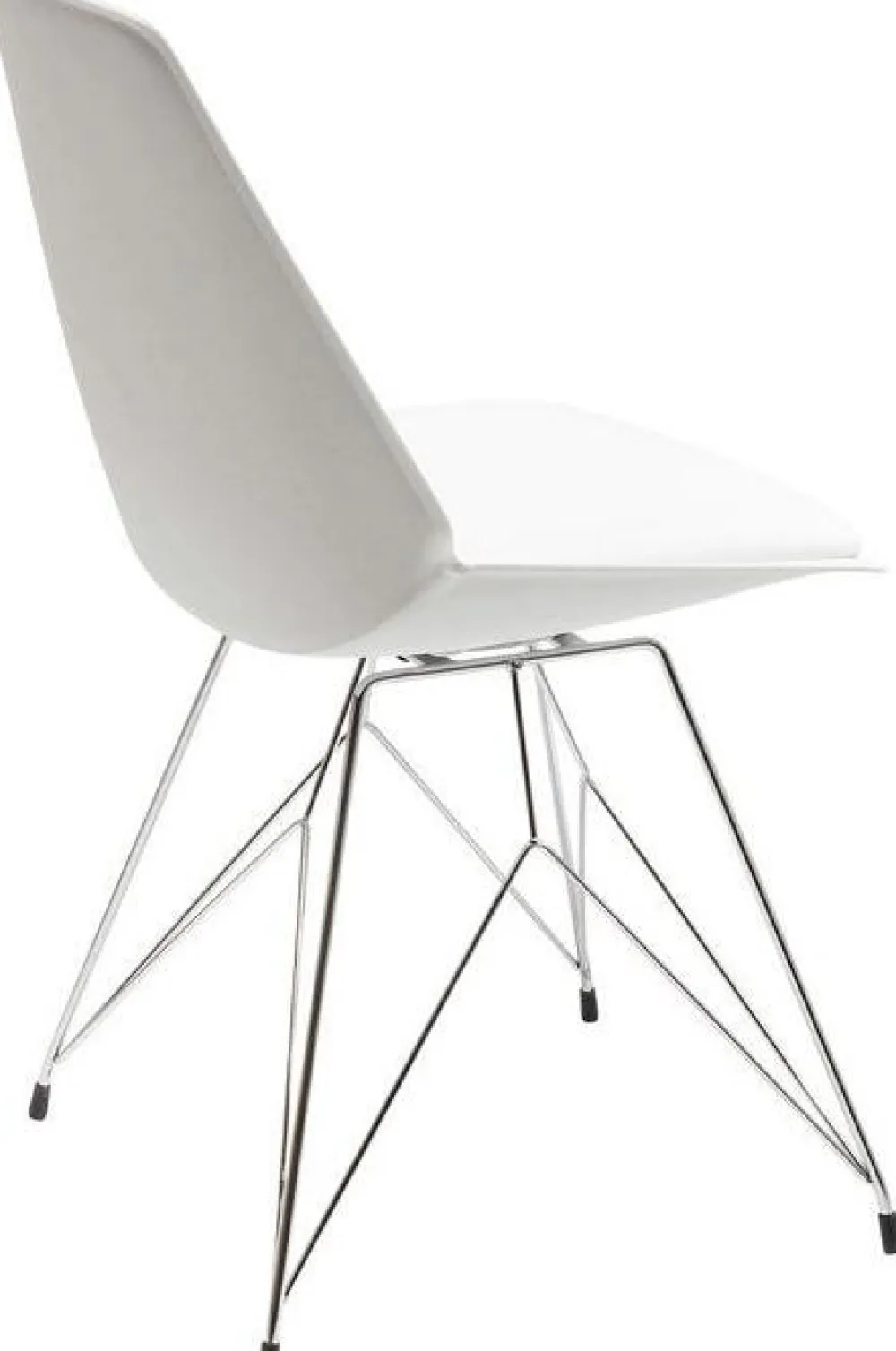 eetkamerstoel_wire_wit_2.webp KARE Design Eetkamerstoel Wire Wit