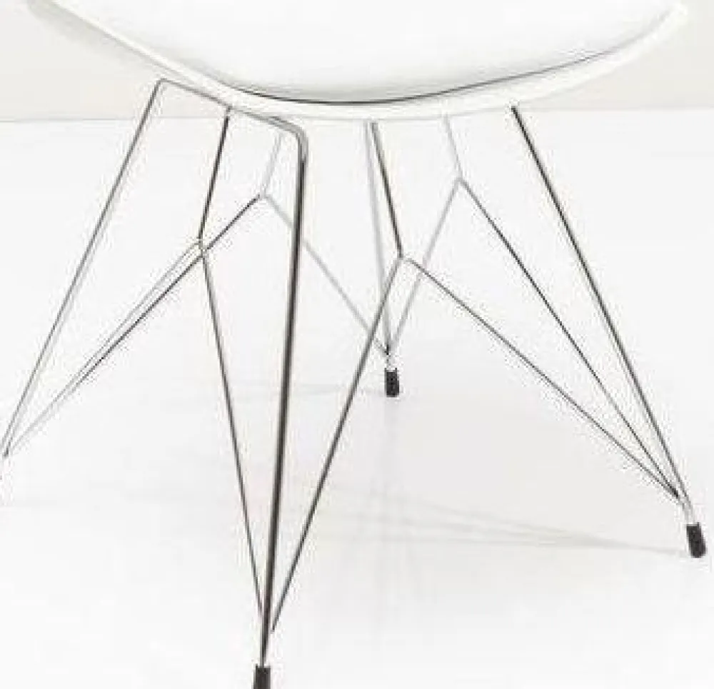 eetkamerstoel_wire_wit_5.webp KARE Design Eetkamerstoel Wire Wit