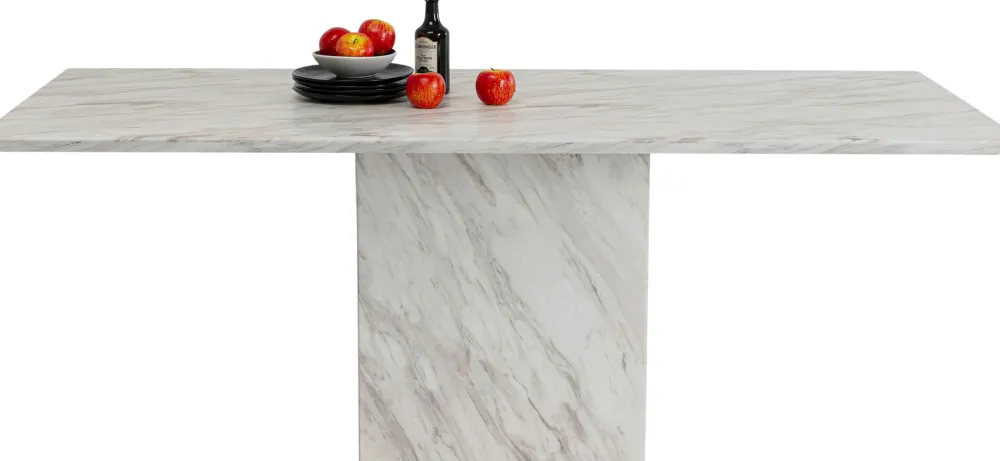 eettafel_artistico_marble_xcm_1.webp KARE Design Eettafel Artistico Marble 200x100cm