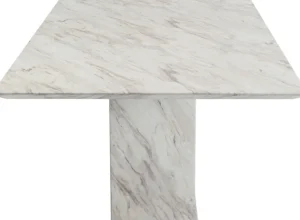 KARE Design Eettafel Artistico Marble 200x100cm