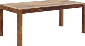KARE Design Eettafel Authentico 140x80cm