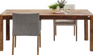 KARE Design Eettafel Authentico 140x80cm