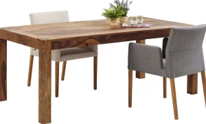 KARE Design Eettafel Authentico 140x80cm
