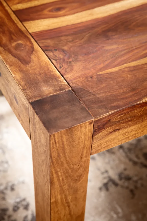 KARE Design Eettafel Authentico 160x80cm