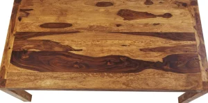 KARE Design Eettafel Authentico 140x80cm