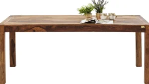 KARE Design Eettafel Authentico 140x80cm
