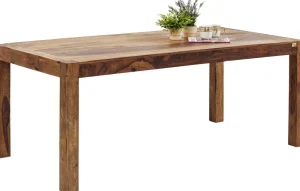 KARE Design Eettafel Authentico 140x80cm