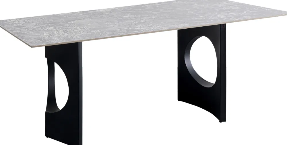 eettafel_bilboa_oho_black_xcm_0.webp KARE Design Eettafel Bilboa Oho Black 180x90cm