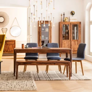 KARE Design Eettafel Brooklyn Nature 175x90cm