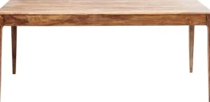 KARE Design Eettafel Brooklyn Nature 175x90cm