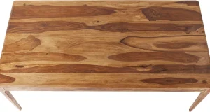 KARE Design Eettafel Brooklyn Nature 200x100cm