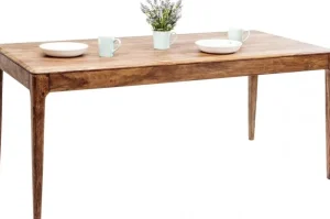 KARE Design Eettafel Brooklyn Nature 175x90cm