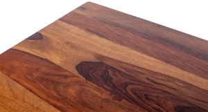 KARE Design Eettafel Brooklyn Nature 160x80cm