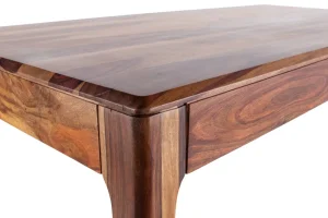 KARE Design Eettafel Brooklyn Nature 160x80cm