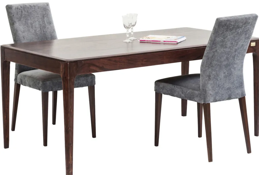 eettafel_brooklyn_walnoot_xcm_3.webp KARE Design Eettafel Brooklyn Walnoot 160x80cm